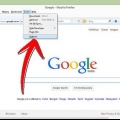 Modifica le impostazioni del proxy