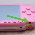 Ricarica la tua psp