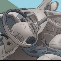 Usando il tuo segnale di svolta
