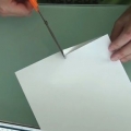 Determina la misura dell'anello