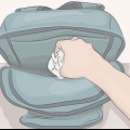 Organizza la tua borsa della scuola