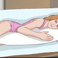 Migliora la tua posizione per dormire