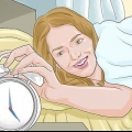 Regola il ritmo del sonno