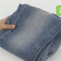 Strappa i jeans da solo