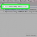 Cancellazione del tuo account square