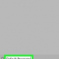 Personalizza il tuo browser predefinito
