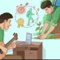Trova il tuo talento