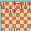 Inganna il tuo avversario quando giochi a scacchi