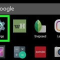Trova il tuo numero di telefono su android