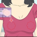 Coprire i capezzoli senza reggiseno