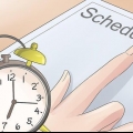 Organizza il tuo tempo con saggezza