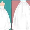 Abbottona il tuo abito da sposa