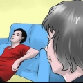 Far uscire di casa i tuoi figli grandi