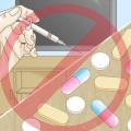 Prepararsi per un test antidroga