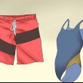 Prepararsi per la tua prima lezione di nuoto per adulti
