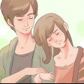 Baciare il tuo ragazzo