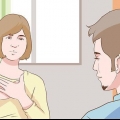 Dì al tuo ragazzo che ti dispiace