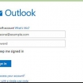Reimposta la password di hotmail se l'hai dimenticata