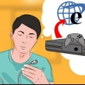 Connettere la tua xbox one a internet