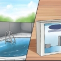 Sciocca la tua piscina