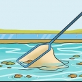 Pulisci la tua piscina da solo