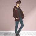 Travestiti da ragazzo o ragazza