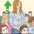 Presentarti a una classe