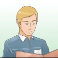 Presentarsi durante un colloquio di lavoro