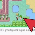 Ottieni jirachi in pokémon