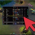 Giungla in league of legends