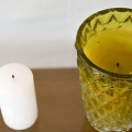 Candele colorate