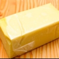 Congelare il formaggio