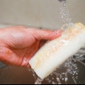 Preparare il filetto di merluzzo