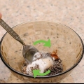Preparazione del petto di tacchino nella pentola a cottura lenta