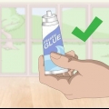 Riparare la plastica rotta