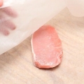 Preparare la braciola di maiale disossata