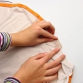 Restringere il cotone