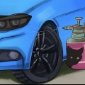 Tieni i gatti lontani dalla tua auto