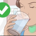 Trattare il mal di gola dopo il vomito