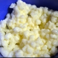 Conservazione dei grani di kefir
