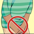 Fare esercizi di kegel (per uomini)