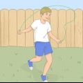 I bambini imparano a correre più veloci