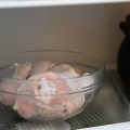 Prepara il pollo