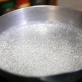 Preparazione delle aringhe