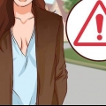 Indossare abiti senza reggiseno