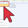 Sostituzione dei colori in ms paint