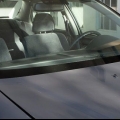 Cuocere i biscotti sul cruscotto della tua auto