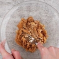 Fare la pasta per biscotti senza uova