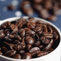 Fare il caffè con una pressa da caffè