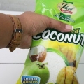 Fare il latte di cocco
